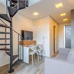 Loft Duplex Pinheiros - Vila Madalena Novo E Equipado