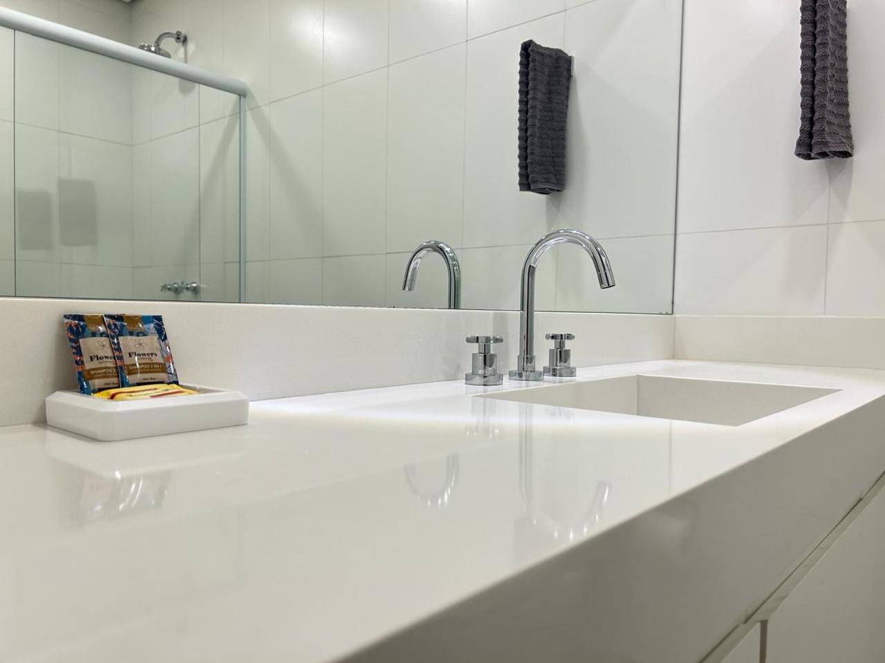 Loft Duplex Pinheiros - Vila Madalena Novo E Equipado São Paulo