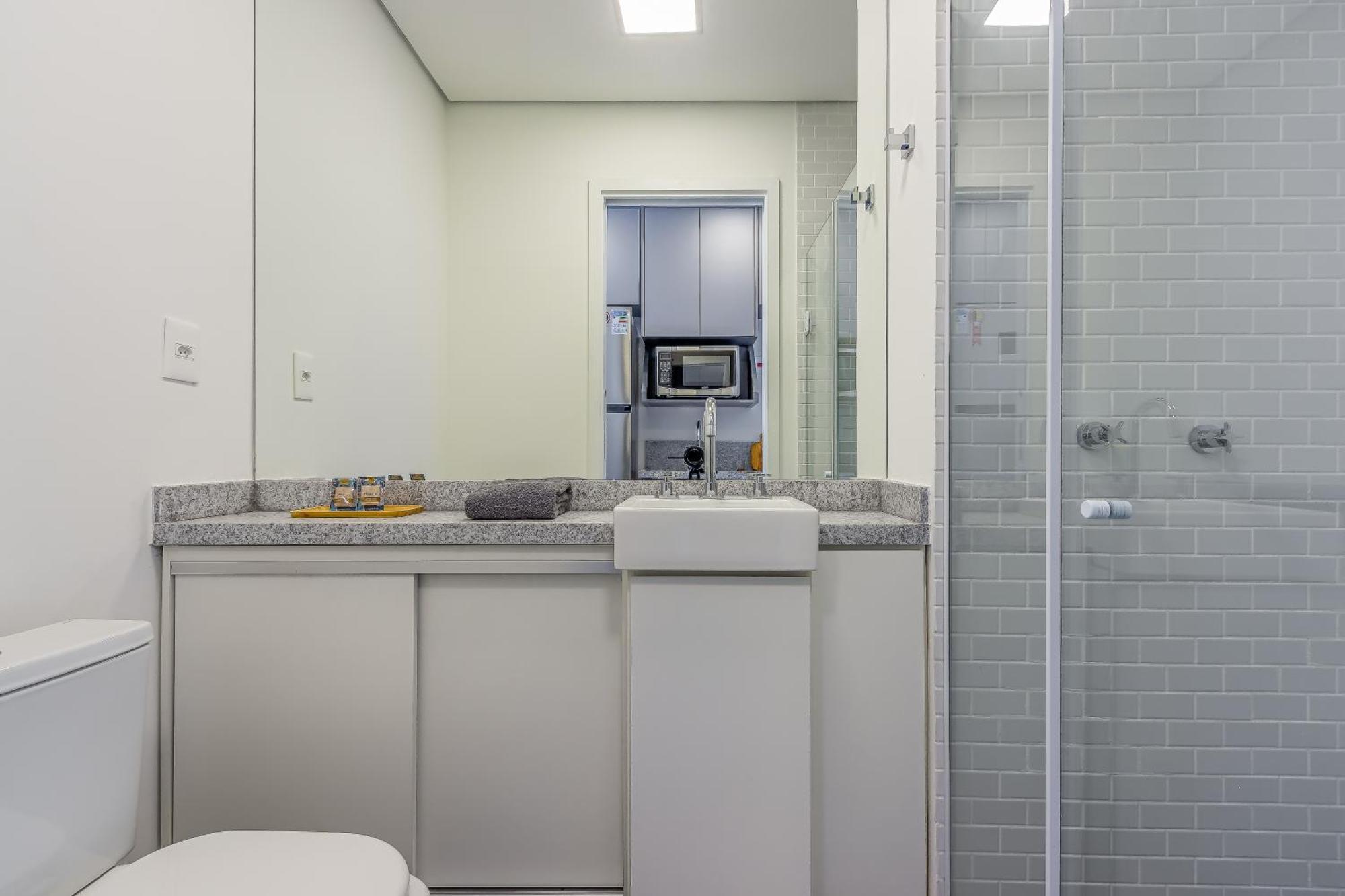 Loft Duplex Pinheiros - Vila Madalena Novo E Equipado * São Paulo