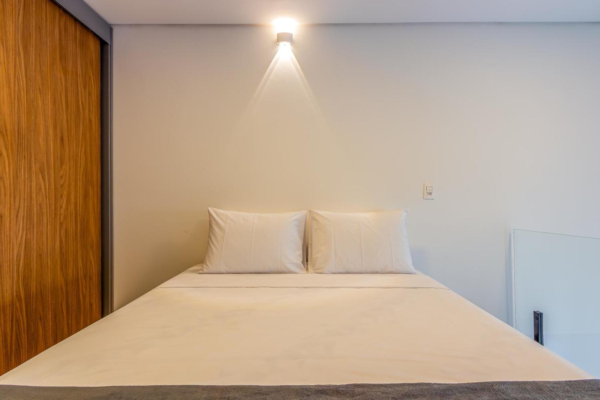 Loft Duplex Pinheiros - Vila Madalena Novo E Equipado