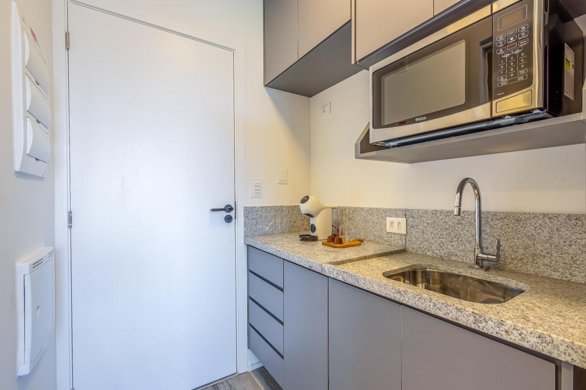 Loft Duplex Pinheiros - Vila Madalena Novo E Equipado * São Paulo