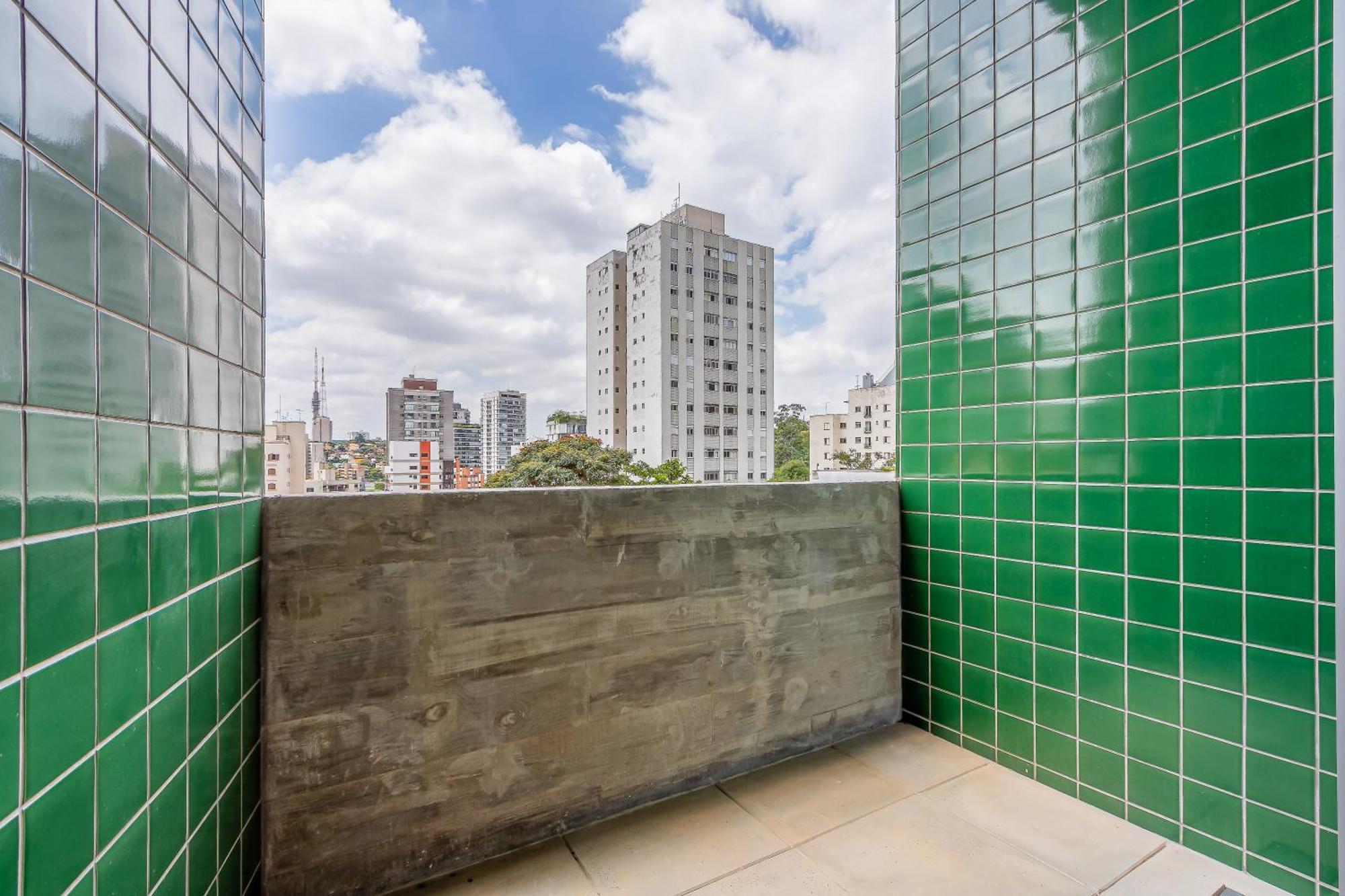 Loft Duplex Pinheiros - Vila Madalena Novo E Equipado * São Paulo