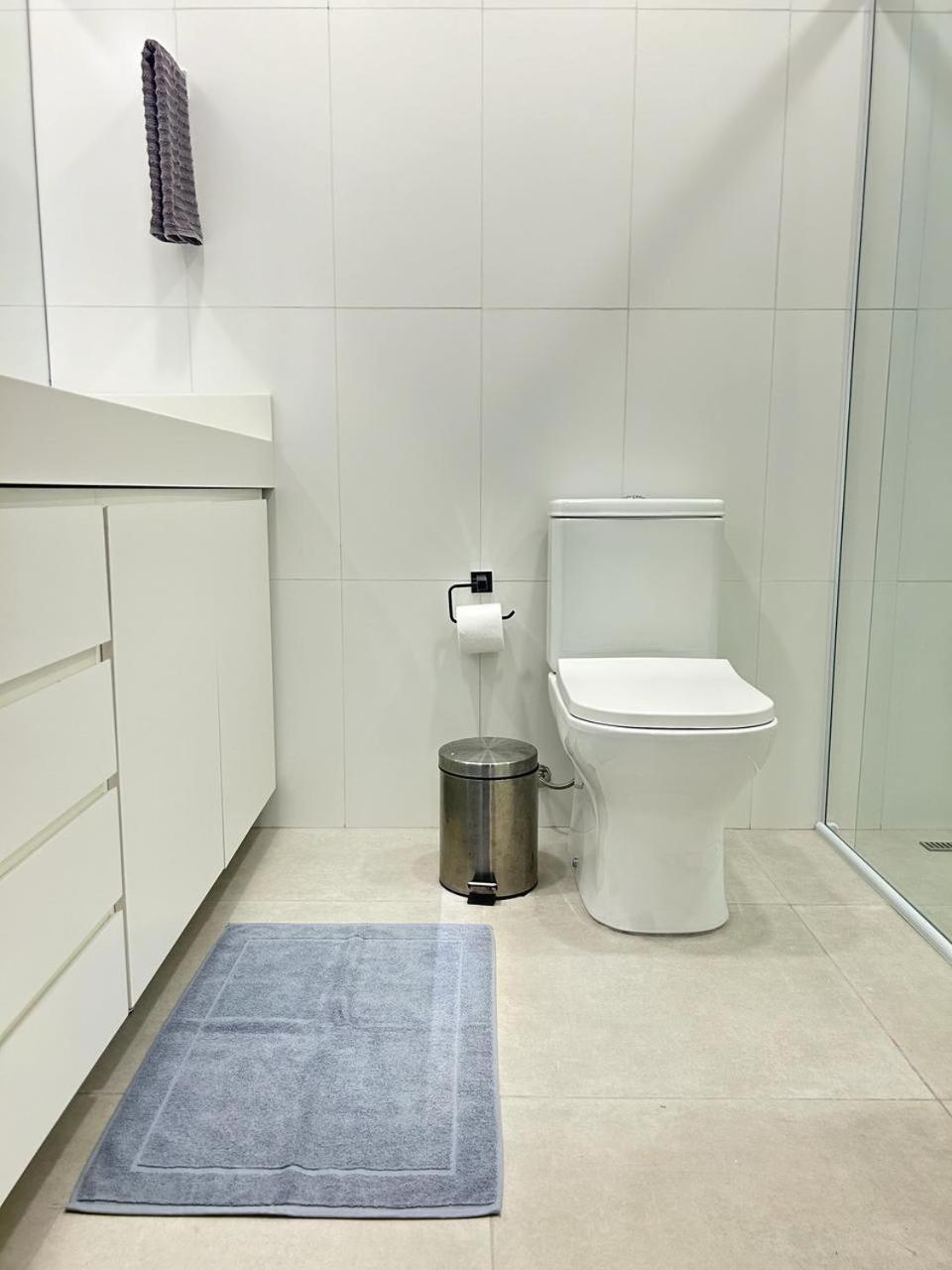 Apartamento Loft Duplex Pinheiros - Vila Madalena Novo E Equipado São Paulo